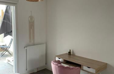 Appartement avec terrasse proche de Rennes - Foto 7