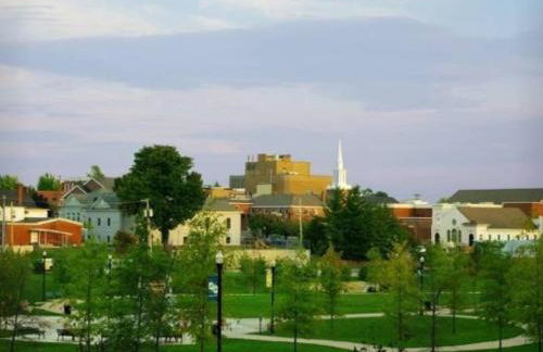 Cozy 1 BR Efficiency Apt close to TTU and Downtown - Foto 6