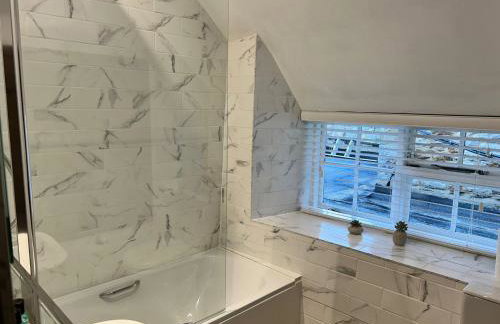 Priory Weavers Cottage - Foto 39