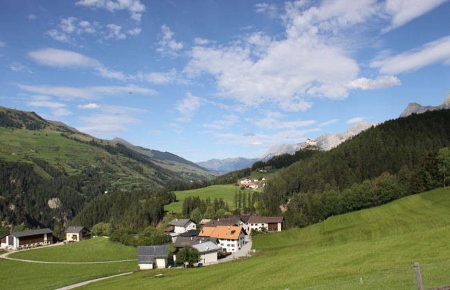Ferienwohnung Forsthaus Falkenstein - Foto 9