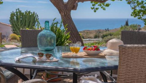 Villa Irene Vélez-Málaga by Ruralidays - Photo 5, Other