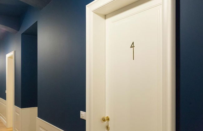 Trieste 411 (Rooms & Apartments) - Foto 60