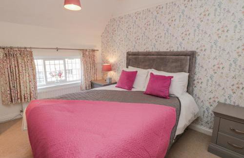 Inglenook Cottage - Foto 23