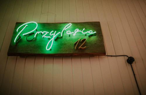 Przylesie 12 - Foto 20