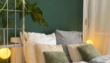 Luxuriöse, 3 - Schlafzimmer Ferienwohnung mit Tiefgarage & Balkon - Foto 2