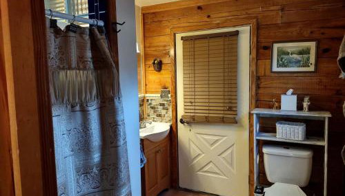 Charming Lakefront Room with Private Porch & Canoe Rentals Near Lake Helen, Florida - Foto 3