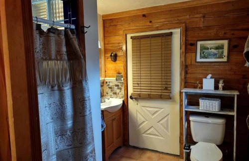 Charming Lakefront Room with Private Porch & Canoe Rentals Near Lake Helen, Florida - Foto 3