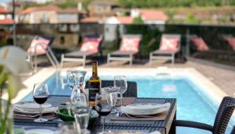 Casa Dona Maria - Armamar Douro - Foto 2