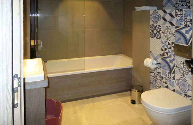 Chalet Skadi - Foto 5