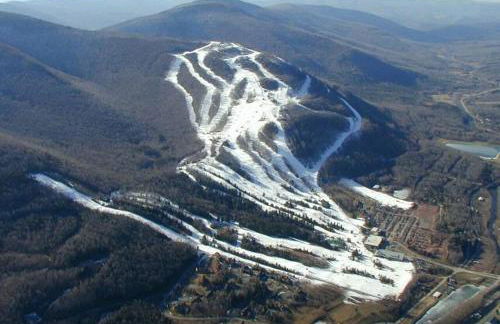 Hunter Mountain Slope Side Home - Foto 18