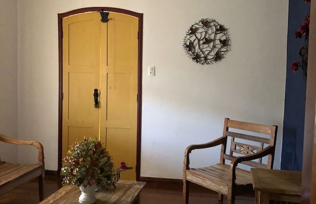 casa de temporada vovó iris - Foto 10