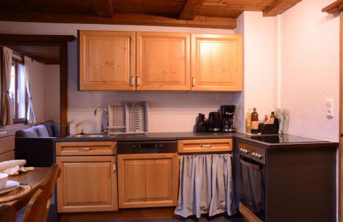 Beim Patzelt - Ferienhaus in Nesselwang - Foto 6