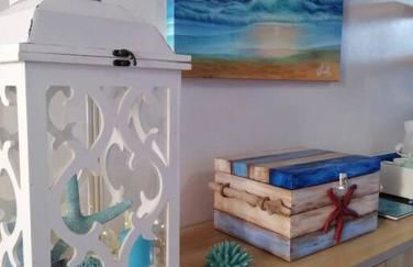 Oblò sul Mare - Villa nel cuore del Salento - Foto 6