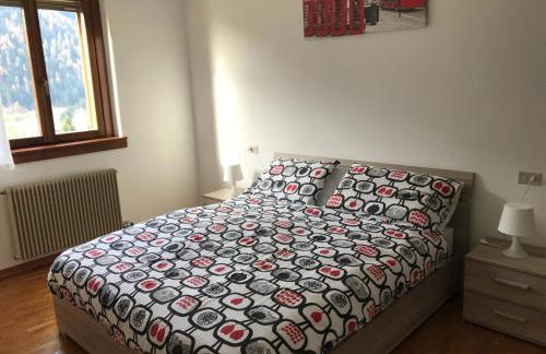 Snow Home Apartment - CIPAT 022093-AT-381181 - Foto 20