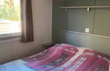 Cap Ferret Mobile Home Arcachon Bay View - Foto 6