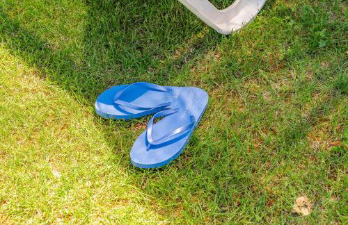 Casa Rural Molino Macegal new - Foto 28