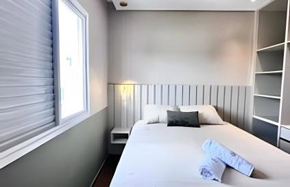 Condomínio Residencial Leblon - LW Locações Ubatuba - Foto 38