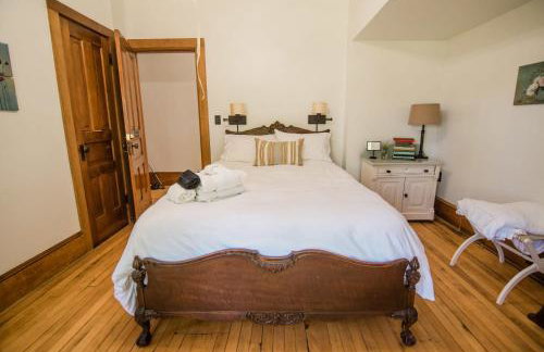 Charlie Room BW Boutique Hotel - Foto 19