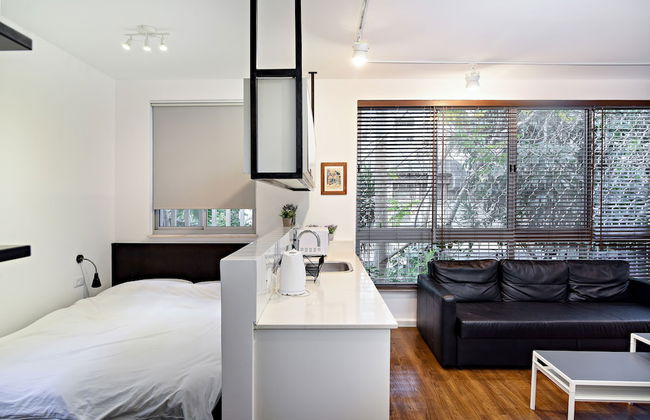 Hanasi 129 - Boutique Apartments - Foto 4