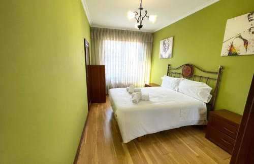 Apartamento Campomanes - Foto 7