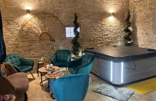 Gîte le Saint-Honoré - Foto 23