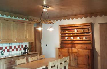 Apartment A 01 in St Martin de Belleville - Foto 9