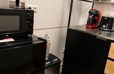 Centrally located 1 room apartment in Ulm with Ulmer Münster view - Foto 19