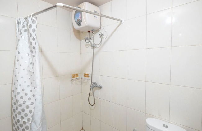 Spacious with City View 1BR at Callia Apartment - Foto 10