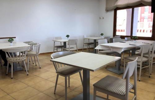 Apartamento ARENSOL EN PRIMERA LINEA DE PLAYA - Foto 17