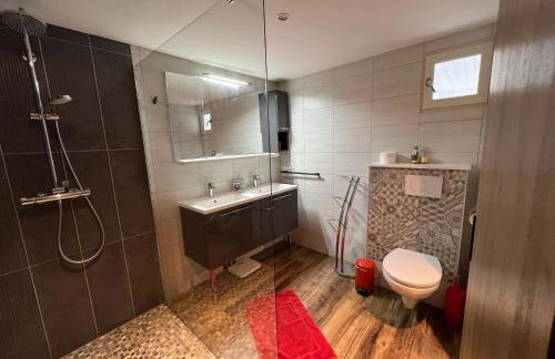 Appartement le Pas Sage du Marché La Flotte - Foto 11