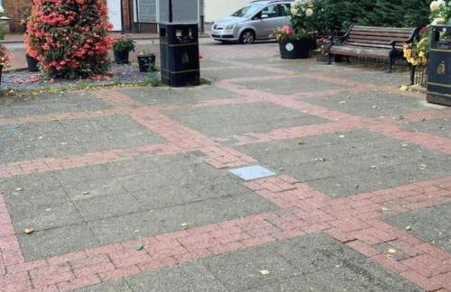 1 Bed Flat - Sleeps 2 - Pets - Parking - Wifi - Photo 14