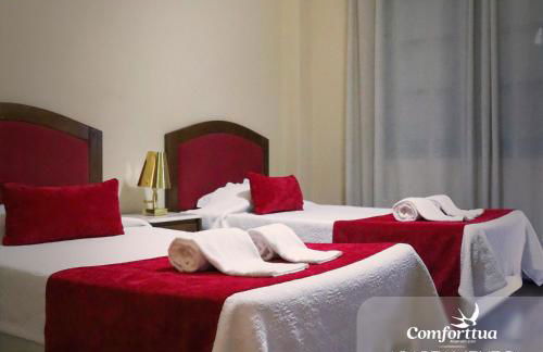 Comfort Tua - Foto 64