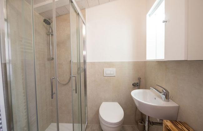 Appartamento Al Campanile - Foto 17