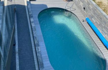 Apartamenty Skandynawia z basenem - Foto 51