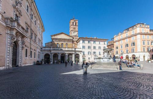 Gianicolo Holiday House - Foto 39