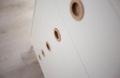 Apartamento Turístico Mis Rayitos - Foto 29