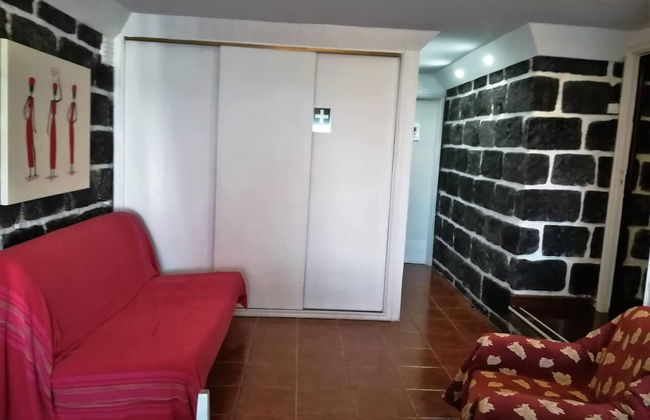 Family Holiday Villa Vacations Ponta Delgada - Foto 14