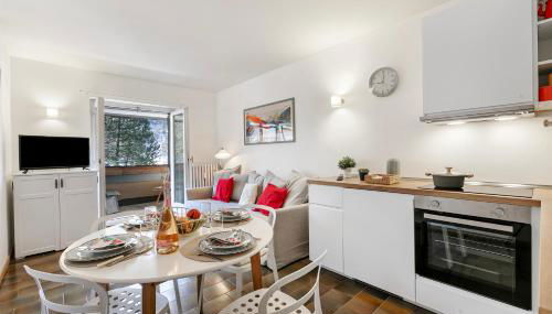 Appartamento Rio Secco - Happy Rentals - Foto 1