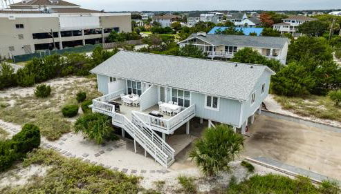 Seaview Unit B by Sea Scape Properties - Foto 4