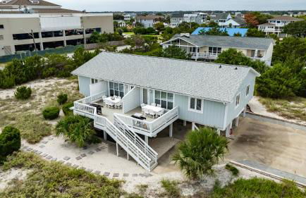 Seaview Unit B by Sea Scape Properties - Foto 4