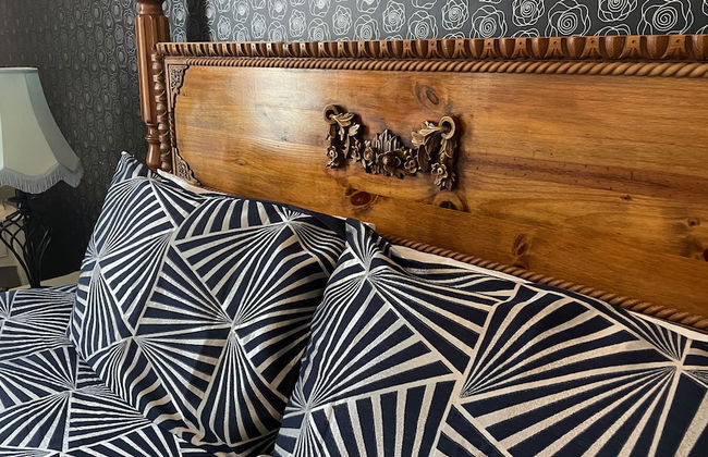 Inch Schoolhouse - Event Residence - Foto 7