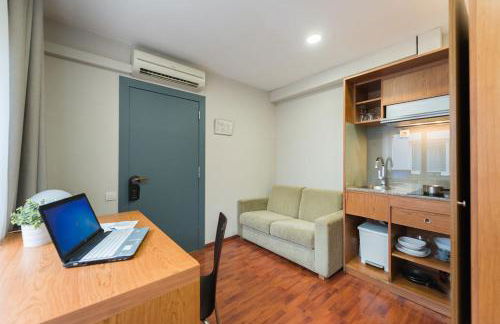 Senator Barcelona Apartments - Photo 56