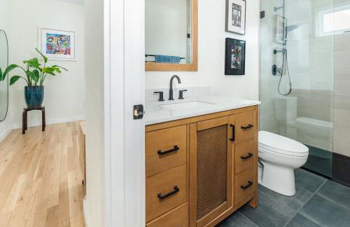 Beautiful Historic Renovation near IU Stadiums and Downtown Bloomington - Foto 24