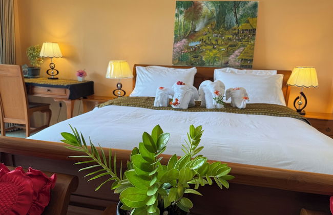 Laph Kham House - Foto 55