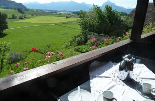 Haus Hopfenseeblick - Foto 22