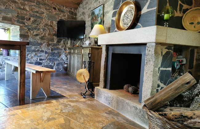 400 Year old 3-bedroom Farmhouse Central Portugal - Foto 6