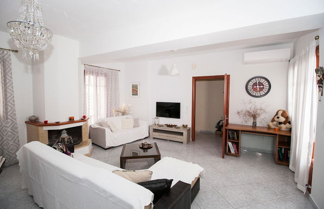 Charming Apartment in Kefalonia Island - Foto 18