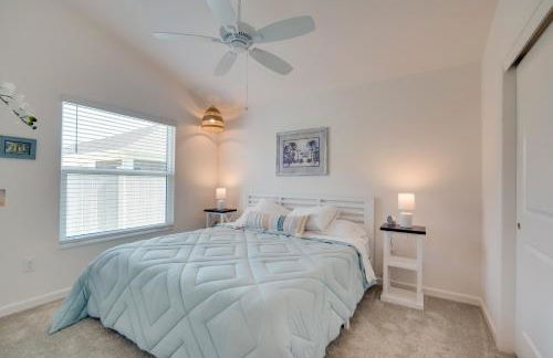 Home in The Villages Near Town Centers! - Foto 16