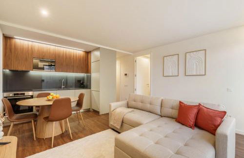 196 Andrade Corvo Heritage by Minho's Guest - Foto 1