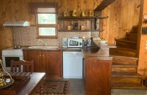 WOODEN IN WOODS - Photo 6